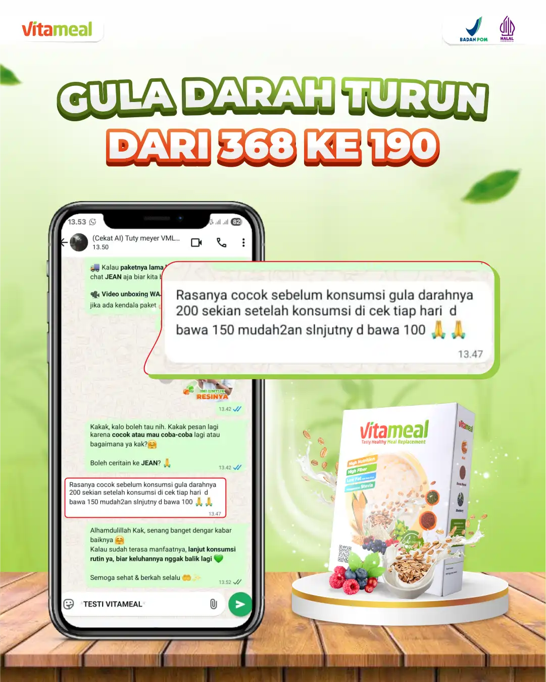 GULA-DARAH-TURUN-DARI-368-KE-190